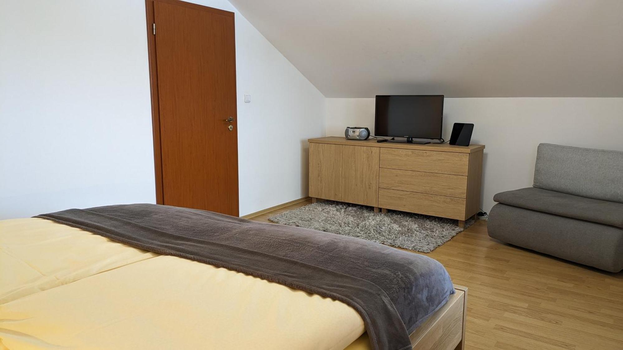 Apartmany Villa Severka Vysoké Tatry Exterior foto
