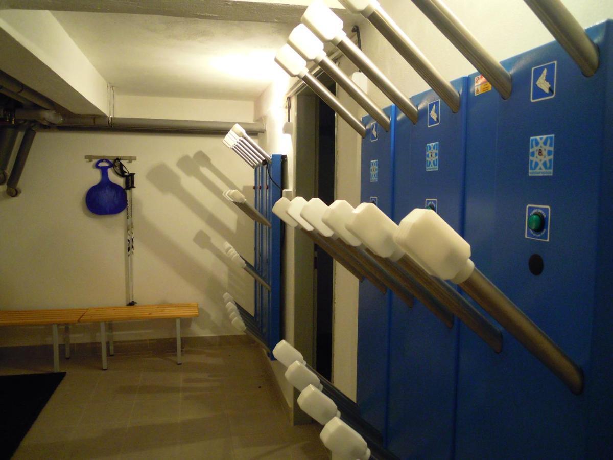 Apartmany Villa Severka Vysoké Tatry Exterior foto
